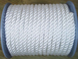 Marine ropes_PA Polyamide Nylon CHNFLEX